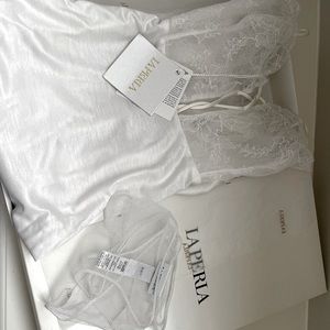 La Perla Sleep Dress